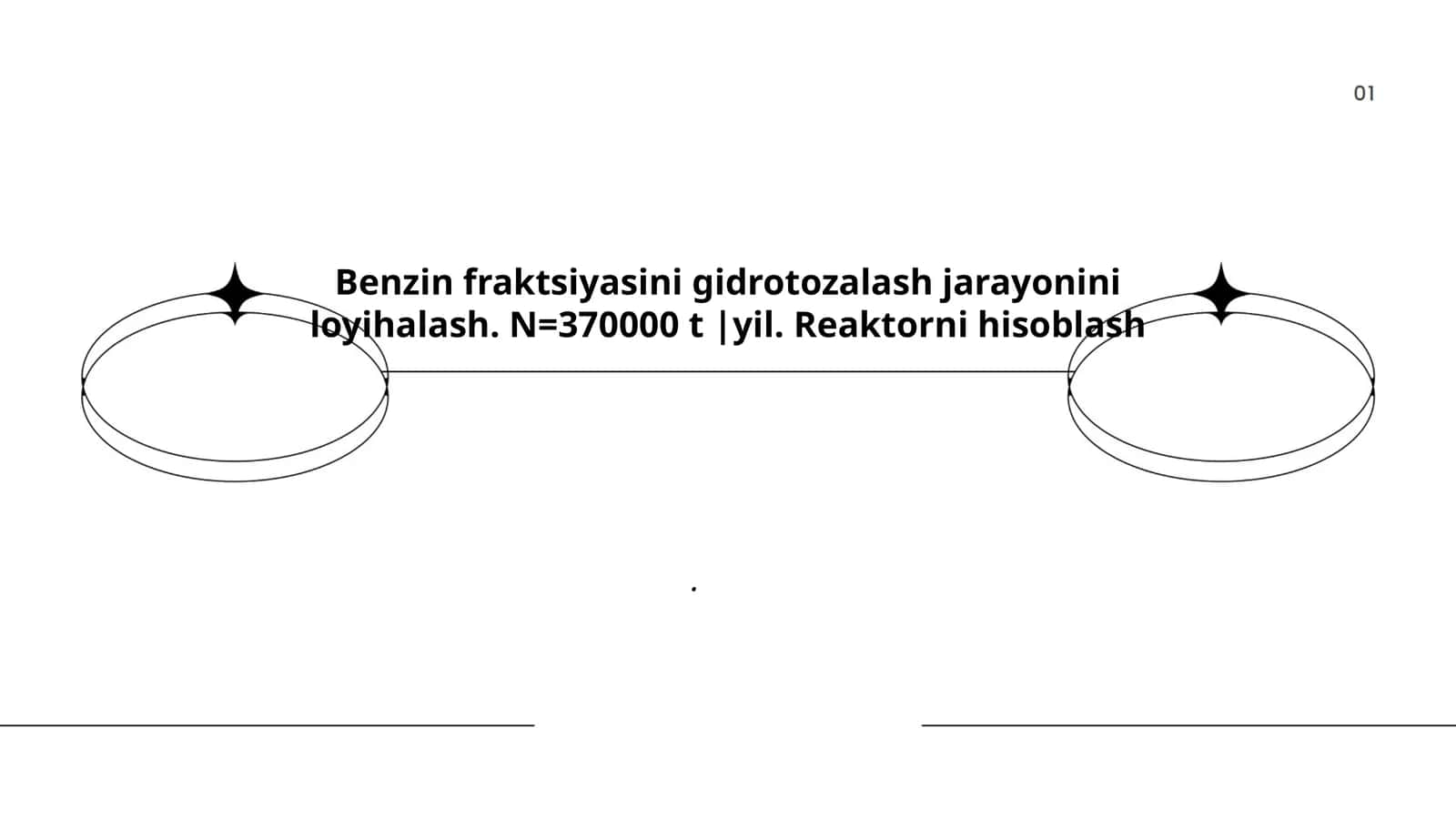 Gidrotozalash jarayoni asoslari 1