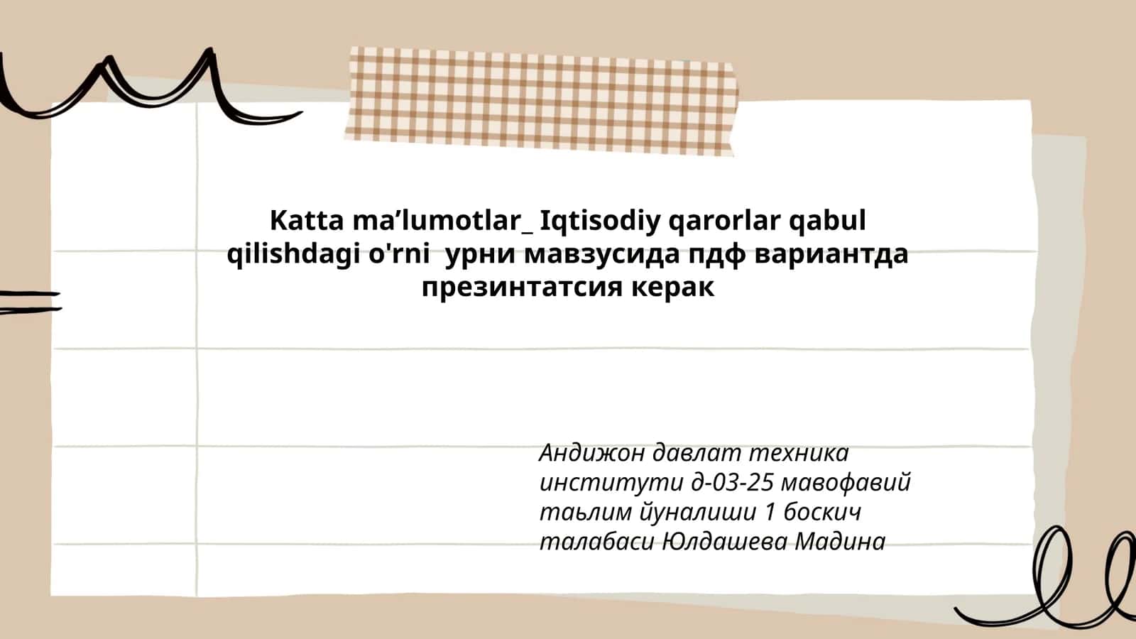 Katta ma'lumotlar_ Iqtisodiy qarorlar qabul qilishdagi o'rni 1
