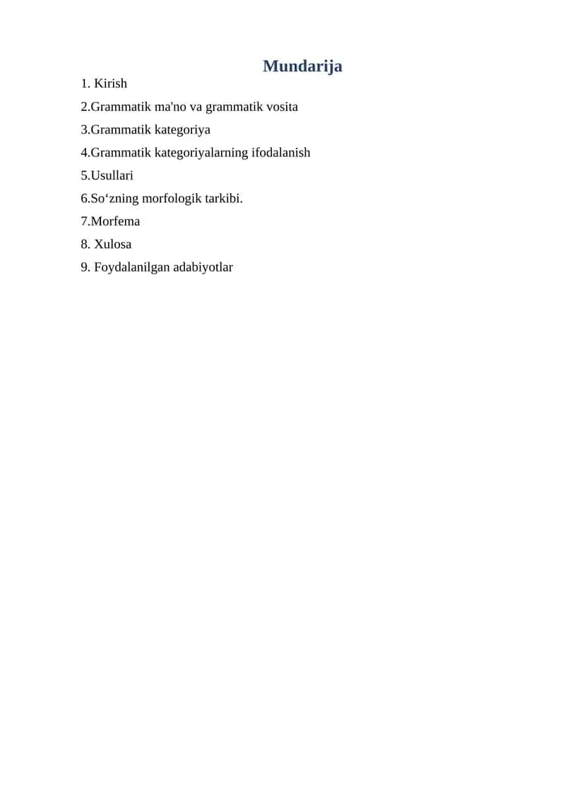 "Grammatika" 1