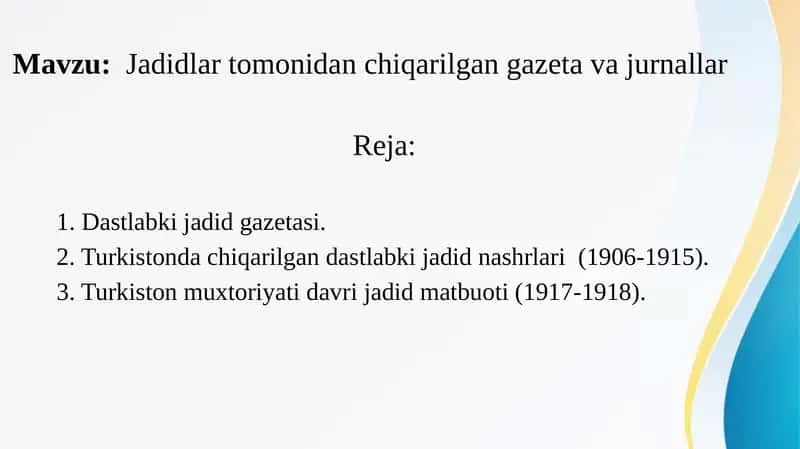 Tarjimon 1