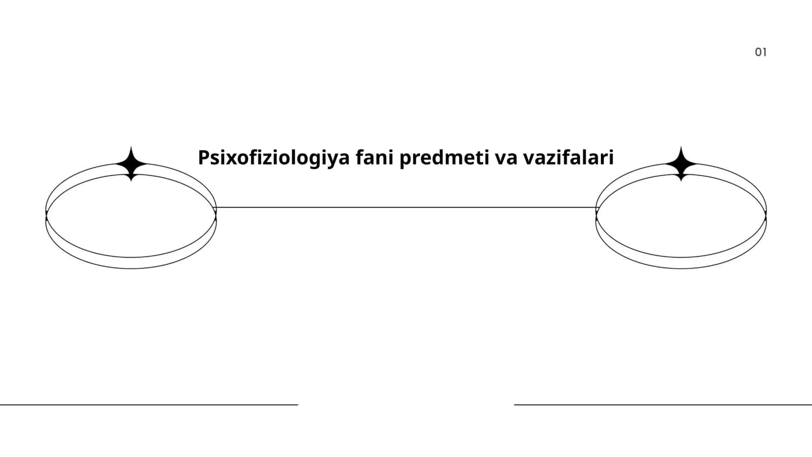Psixofiziologiya fani predmeti va vazifalari 1