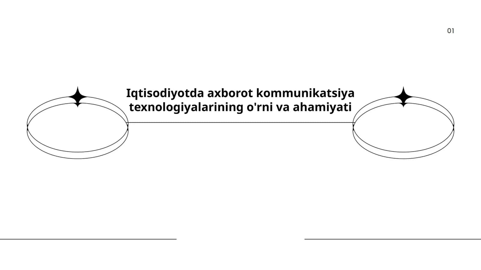 Raqamli transformatsiya va raqobatbardoshlik 1