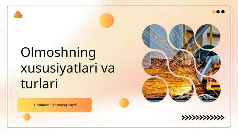 Olmoshning xususiyatlari va turlari 1