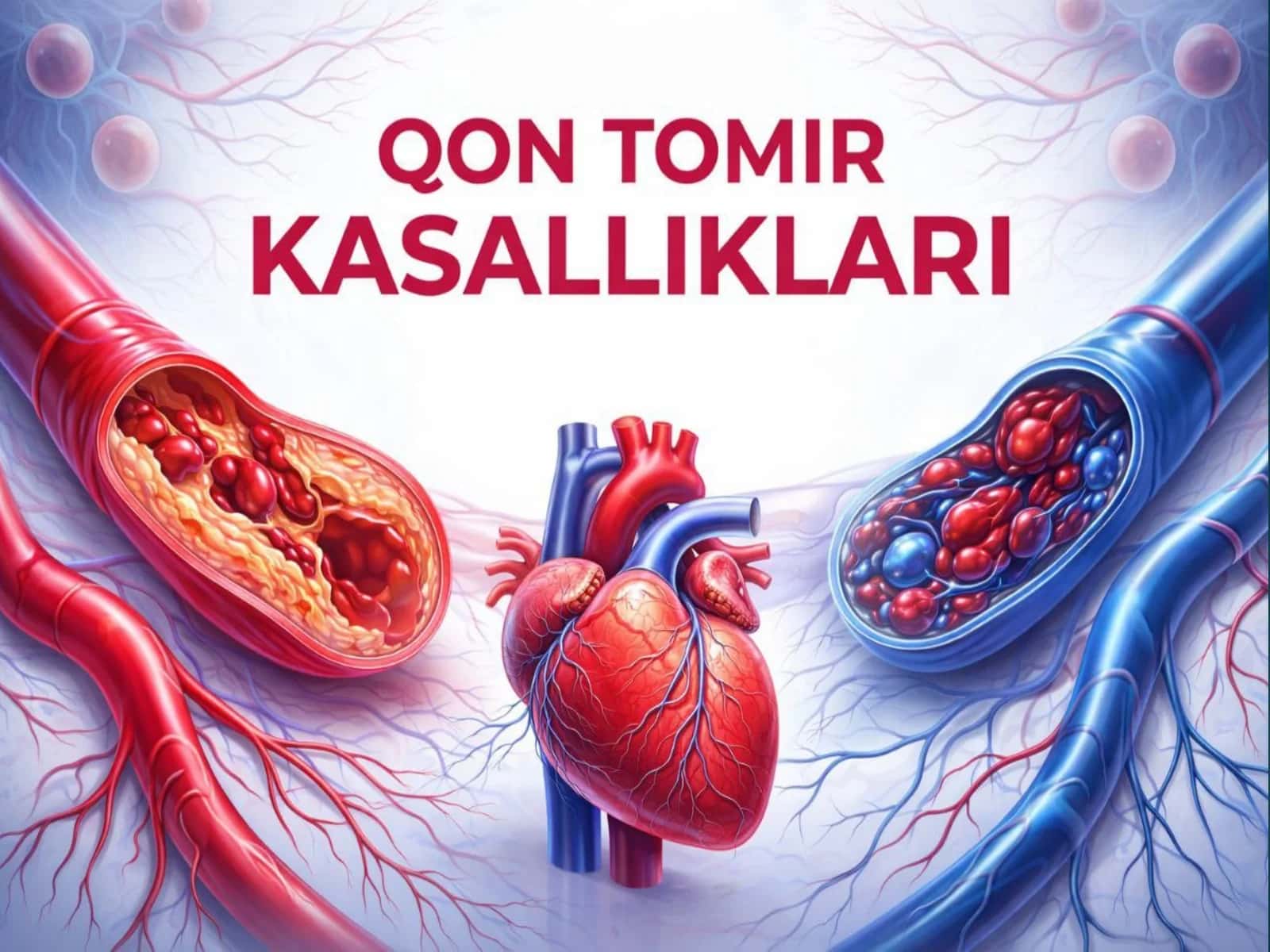Qon tomir kasalligi 1