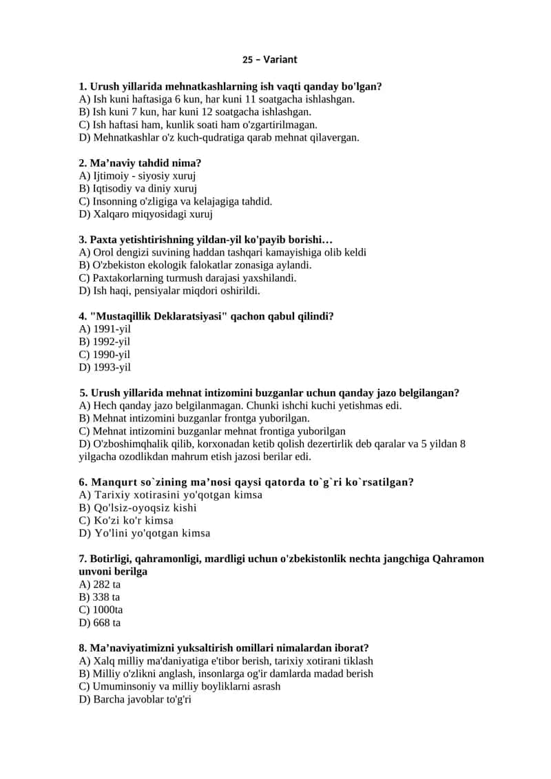 Urush yillarida mehnatkashlarning ishi 1