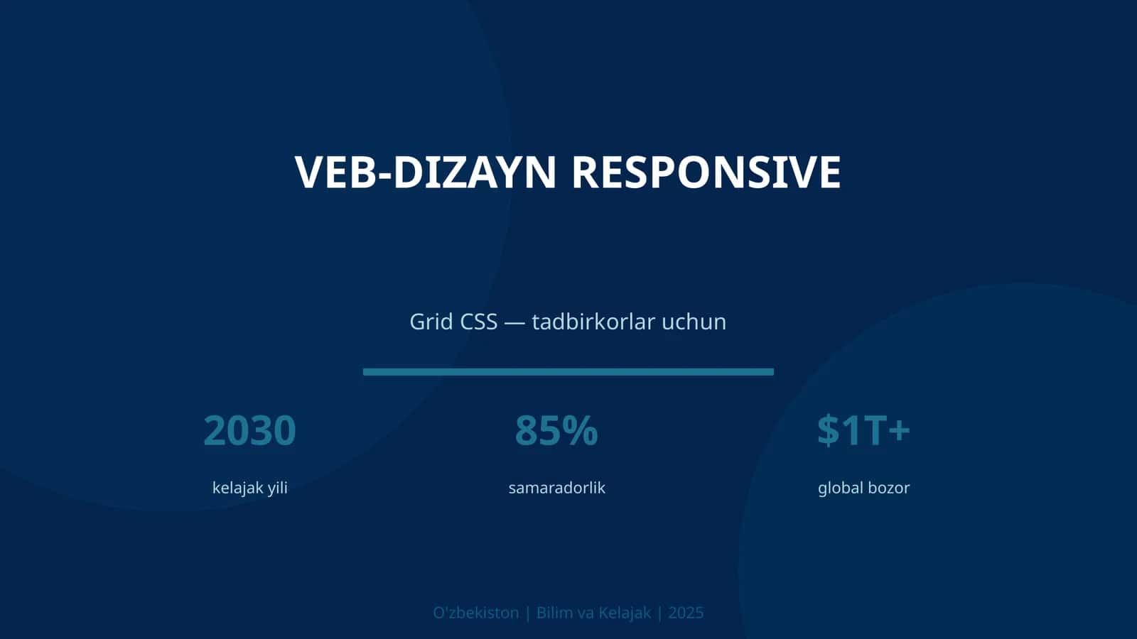 VEB-DIZAYN RESPONSIVE 1