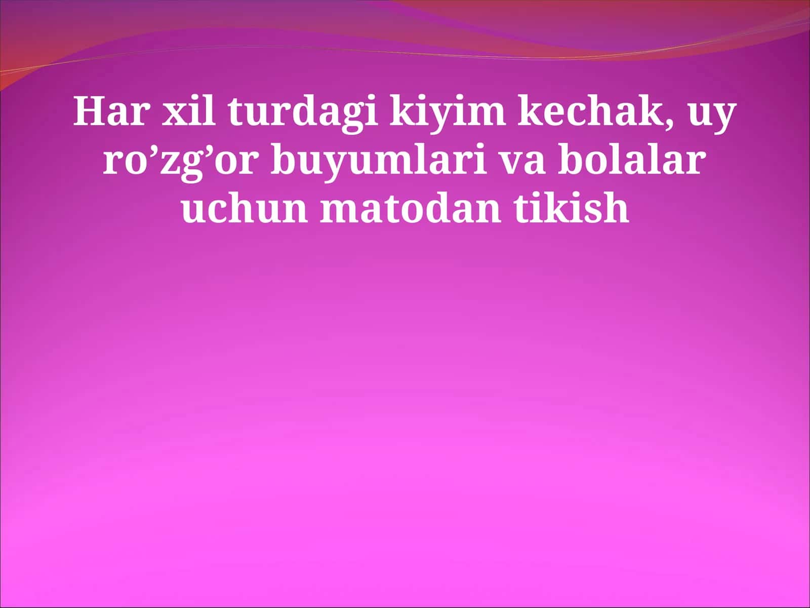 Ustki kiyimlar ichki cho`ntak 1