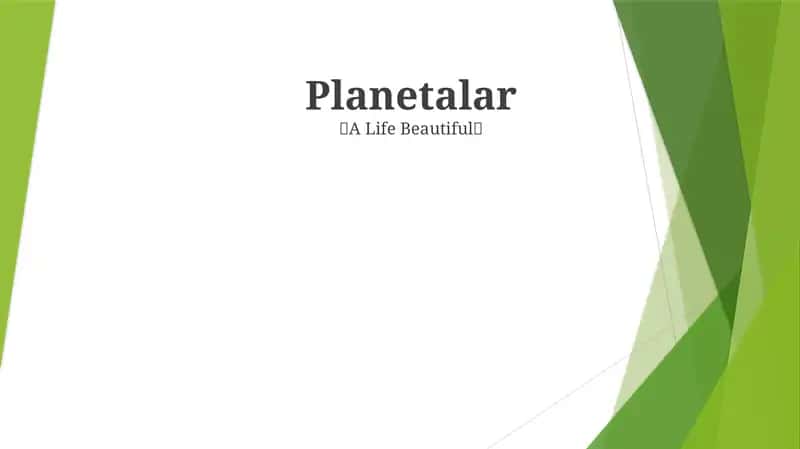 Planetalar 1