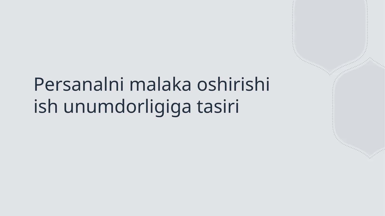 Persanalnimalakaoshirishiishunumdorligigatasiri 1