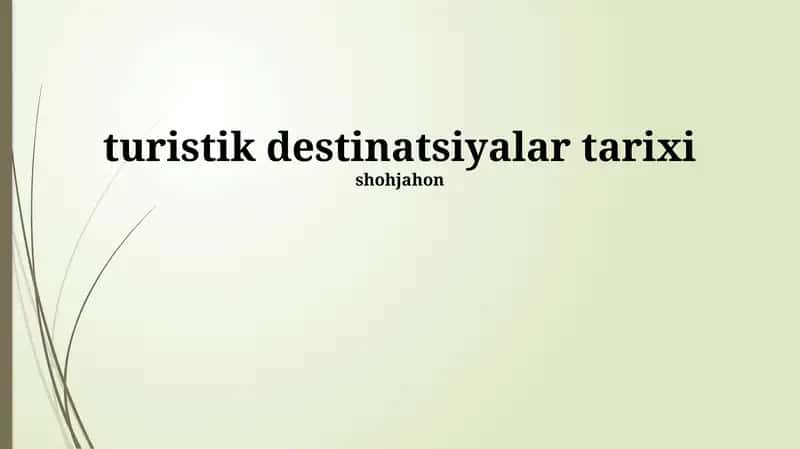 Buyuk Geografik Kashfiyotlar Davri 1