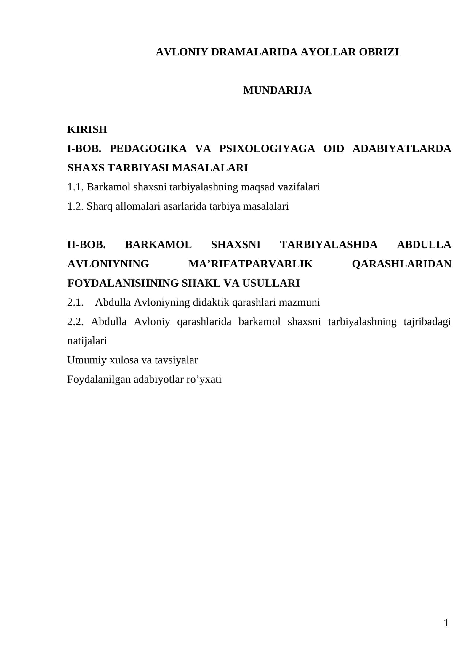 avloniy dramalarida ayollar obrizi 1
