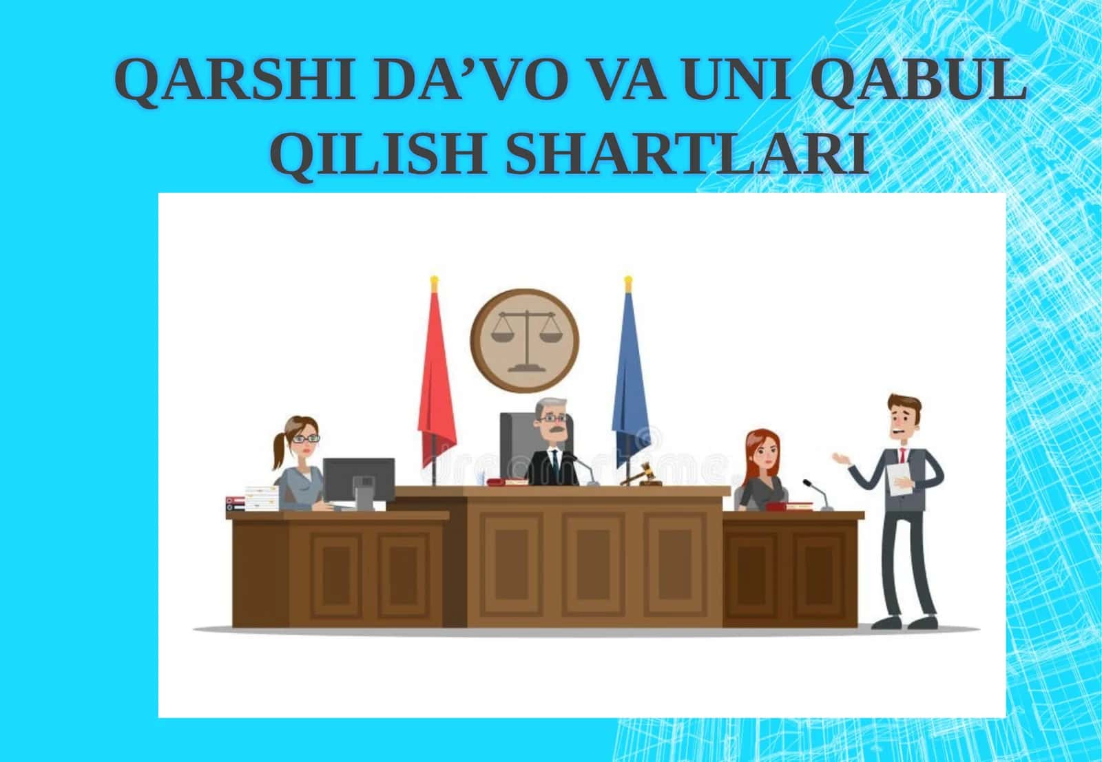 QARSHI DA’VO VA UNI QABUL QILISH SHARTLARI 1