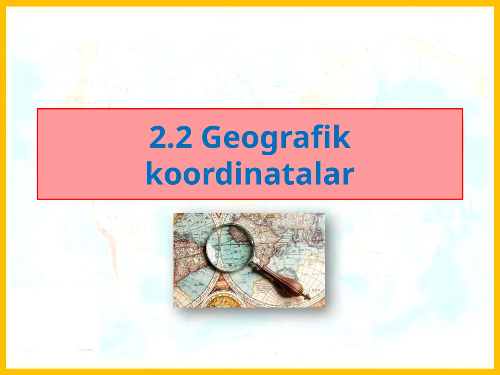 2.2Geografikkoordinatalar 1