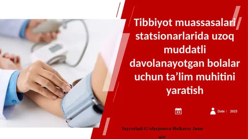 Gospital pedagogika 1