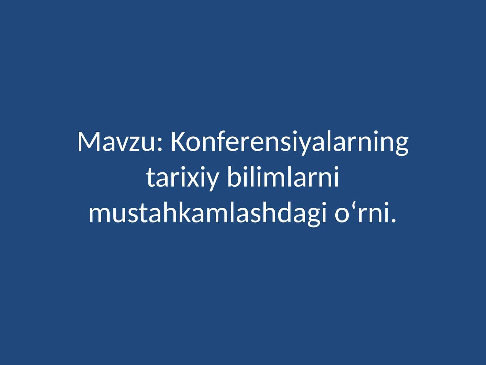 Pedagogik va psixologik bilimlar bo'yicha kasbiy kompetensiyalar 1
