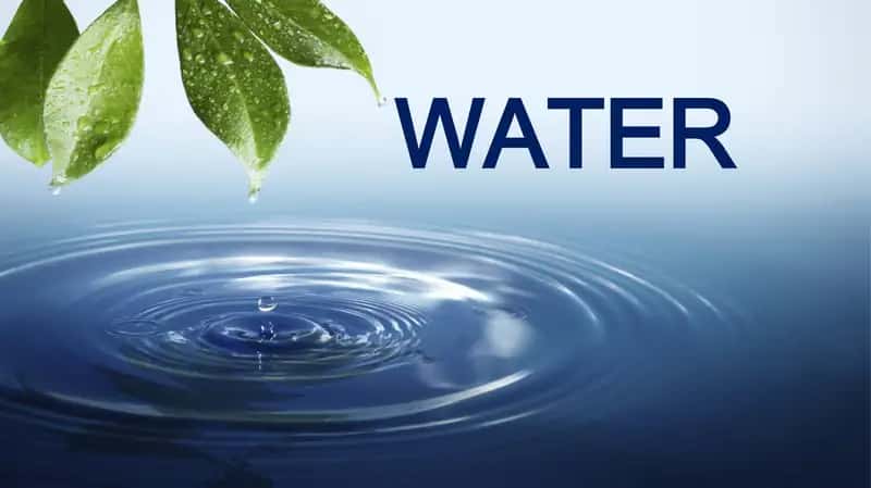 WATER 1