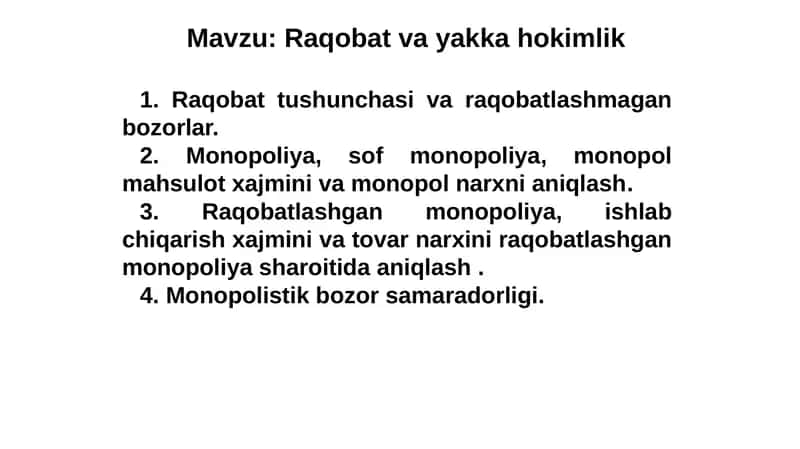 Raqobatvayakkahokimlik 1