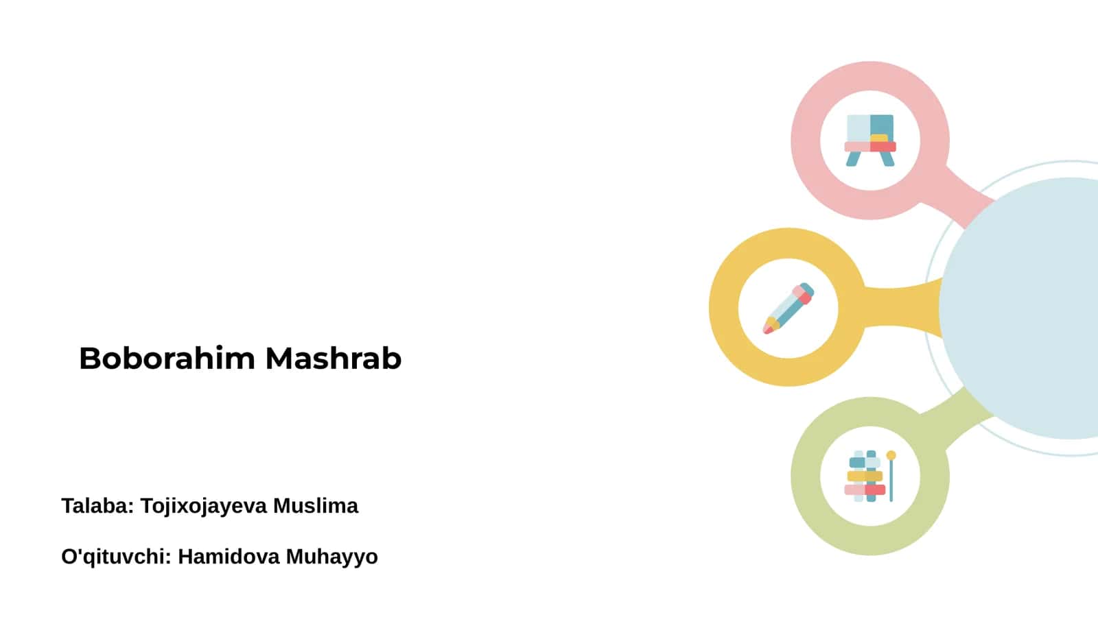 Boborahim Mashrab 1