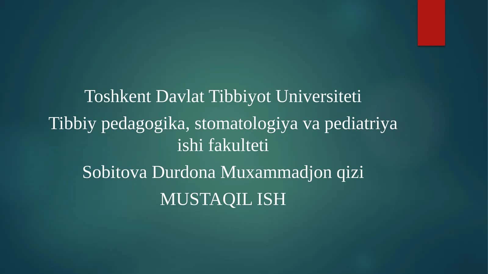 Mikroelementlar ftor va kalsiyning ortib borishi 1