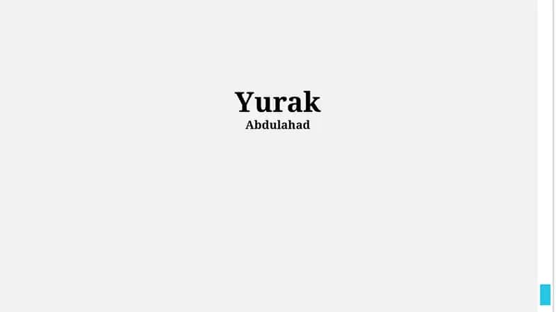 Yurak fiziologiyasi 1