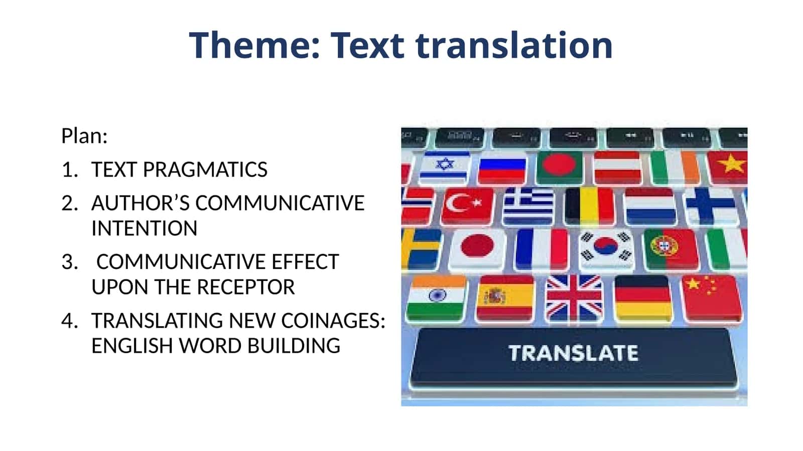 TEXT PRAGMATICS 1