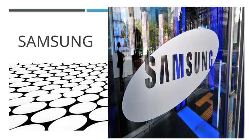 Samsung 1
