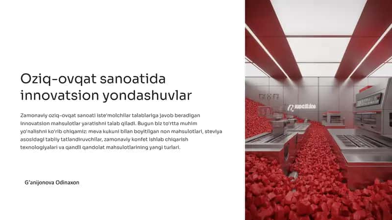 Meva kukuni bilan vitaminlashgan non mahsulotlari 1