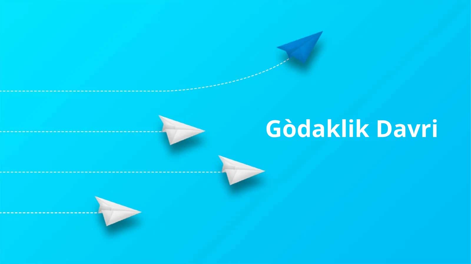 Gòdaklik Davri 1
