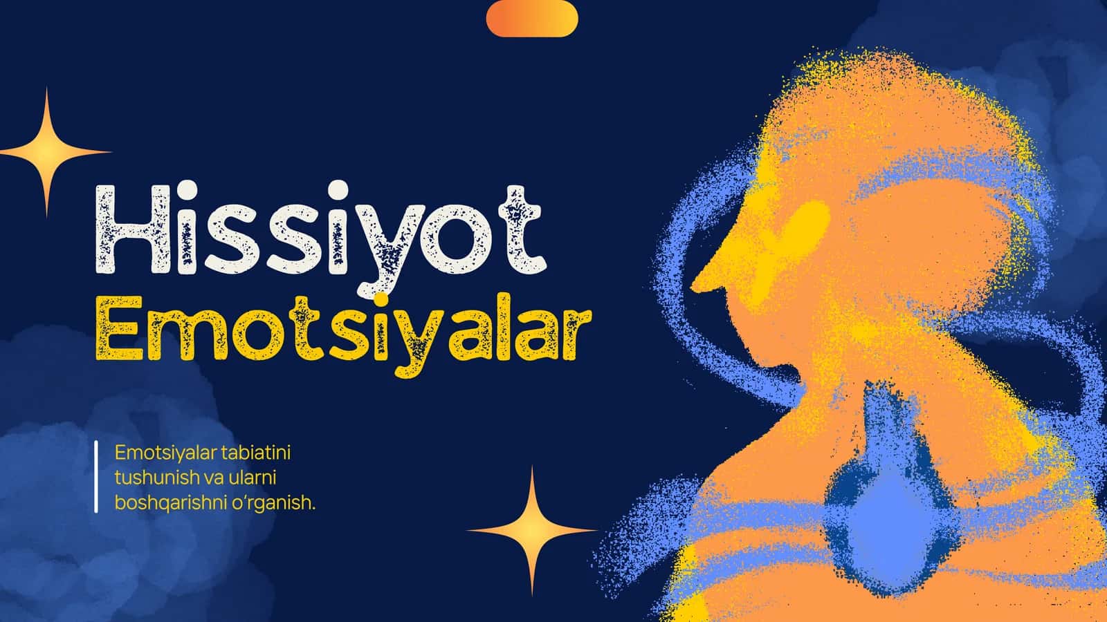 Hissiyotlar 1