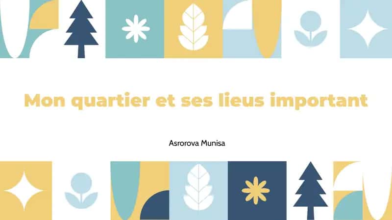 Les lieux historiques et leur impact culturel 1