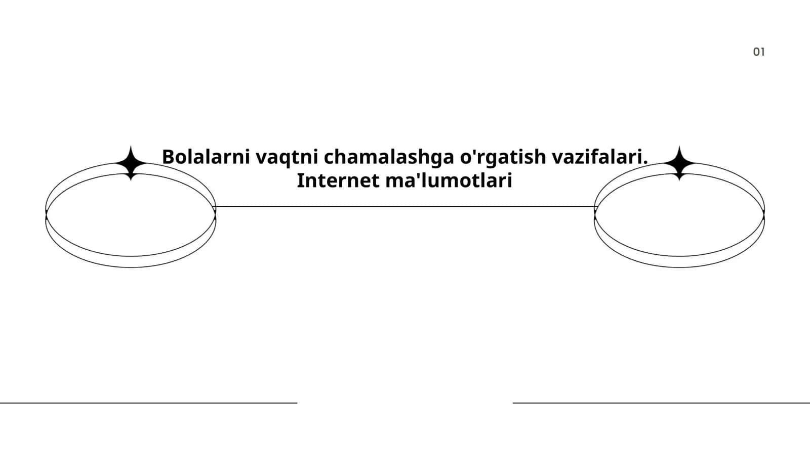 Vaqt Tushunchasi 1