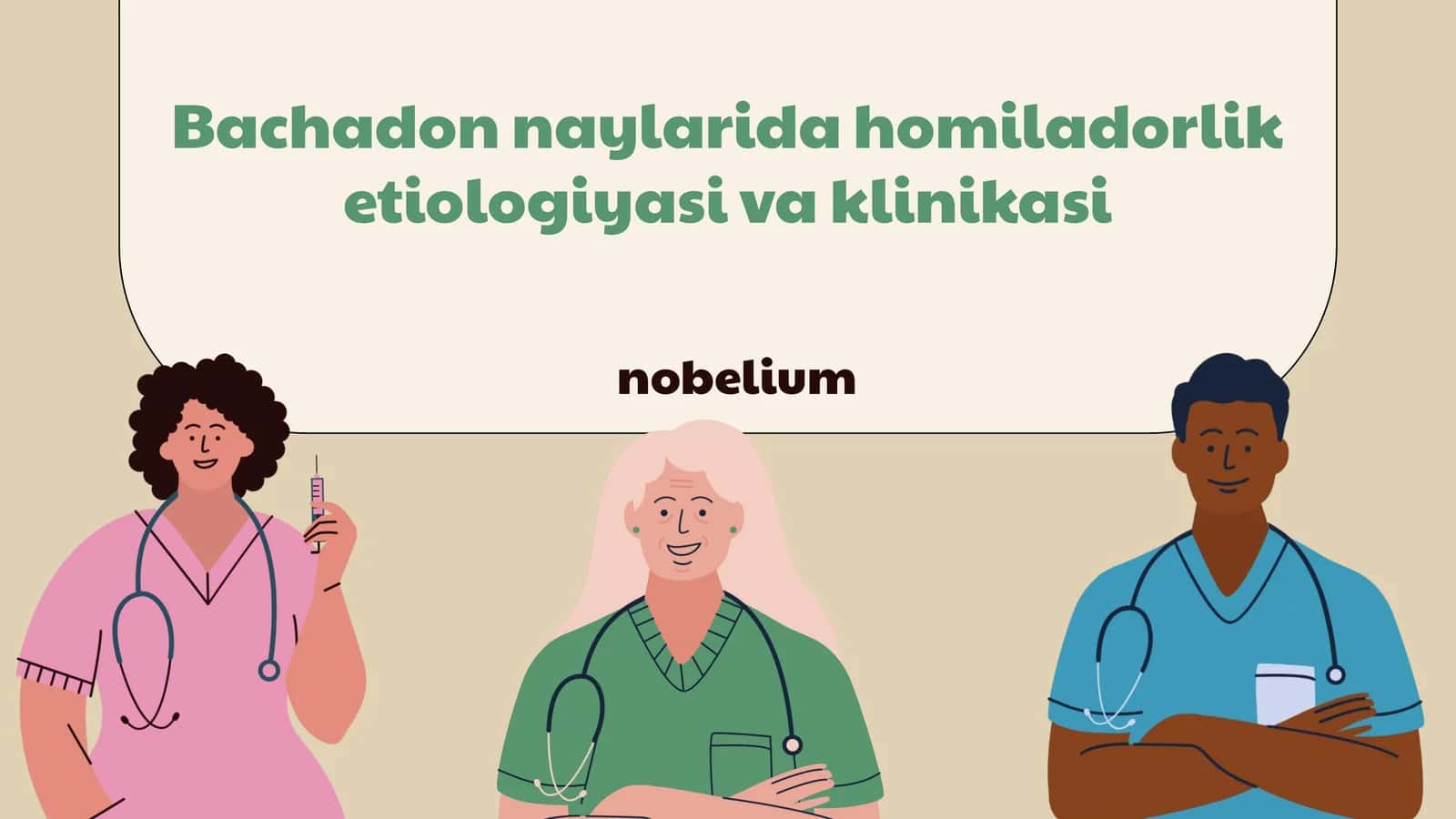 Bachadon naylarida homiladorlik etiologiyasi va klinikasi 1