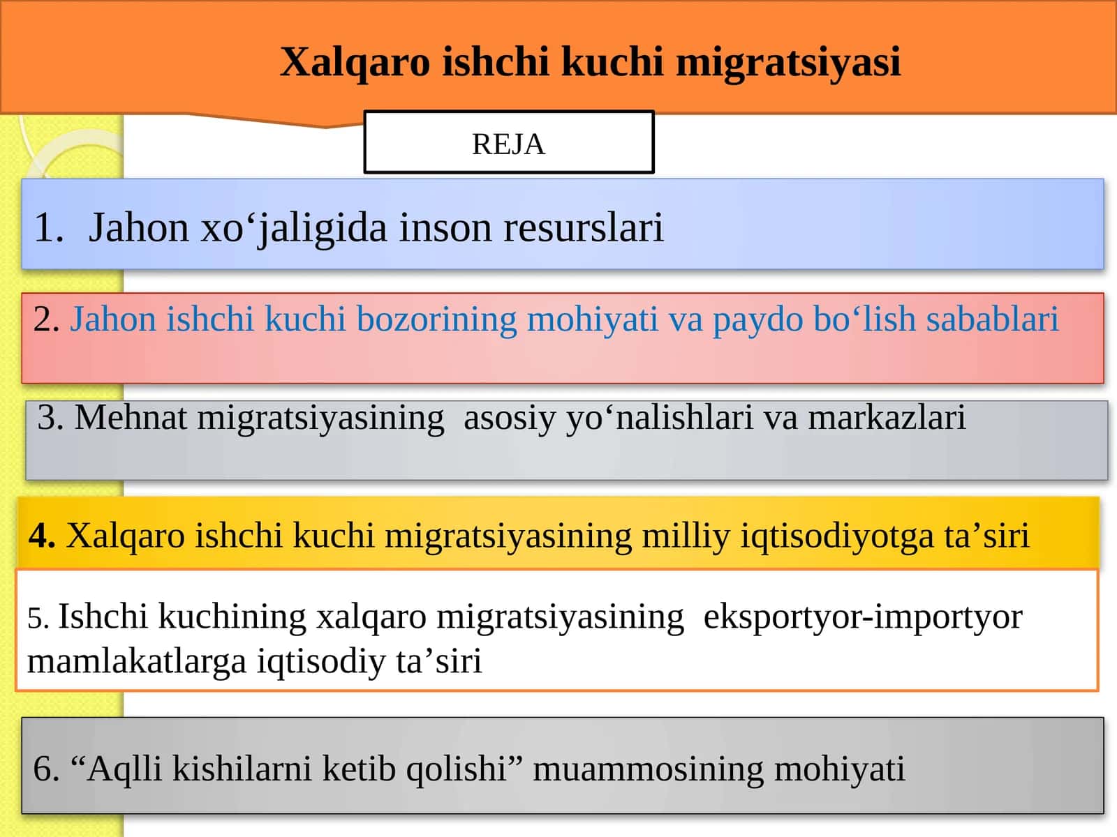 Хаlqаrо ishchi kuchi migrаtsiyasi 1