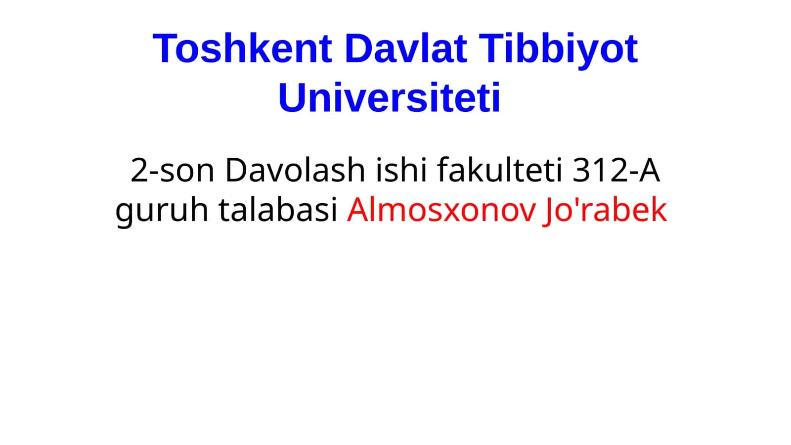 Elektrokardiografiya 1