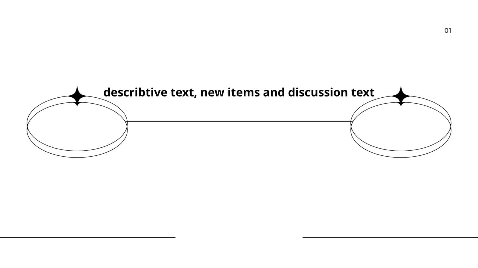 Plan: Descriptive Text Elements and Imagery 1