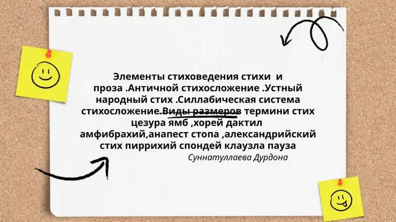 Суннатуллаева Дурдона 1