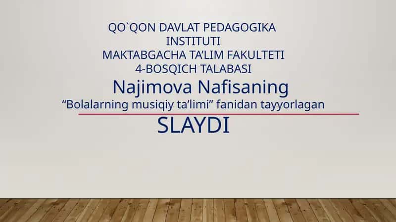 KO`NGIL OCHAR O`YINLAR 1