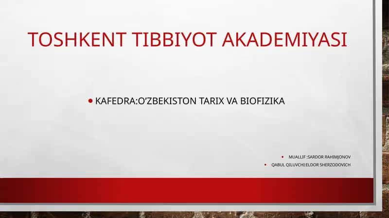 MILLATLARARO TOTUVLIK-YURT FAROVONLIGI GAROVI 1