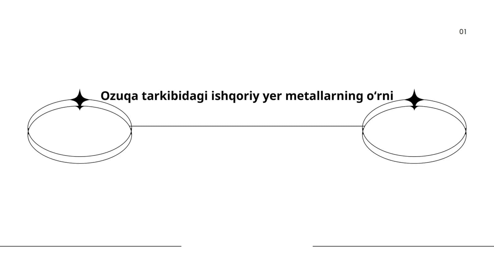 Ishqoriy yer metallari 1