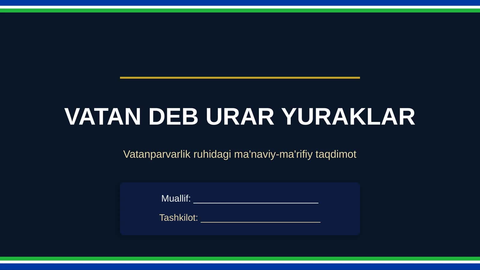 VATAN DEB URAR YURAKLAR4 1