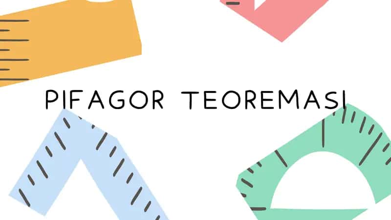 Pifagor teoremasi Prezentatsiya 1