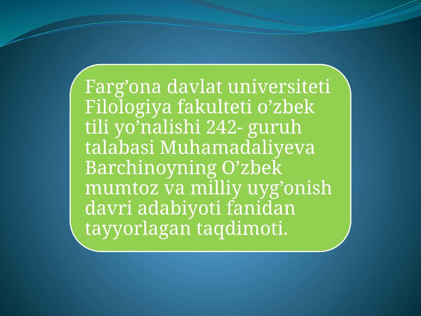 Navoiyijodizamondoshlaritalqini 1