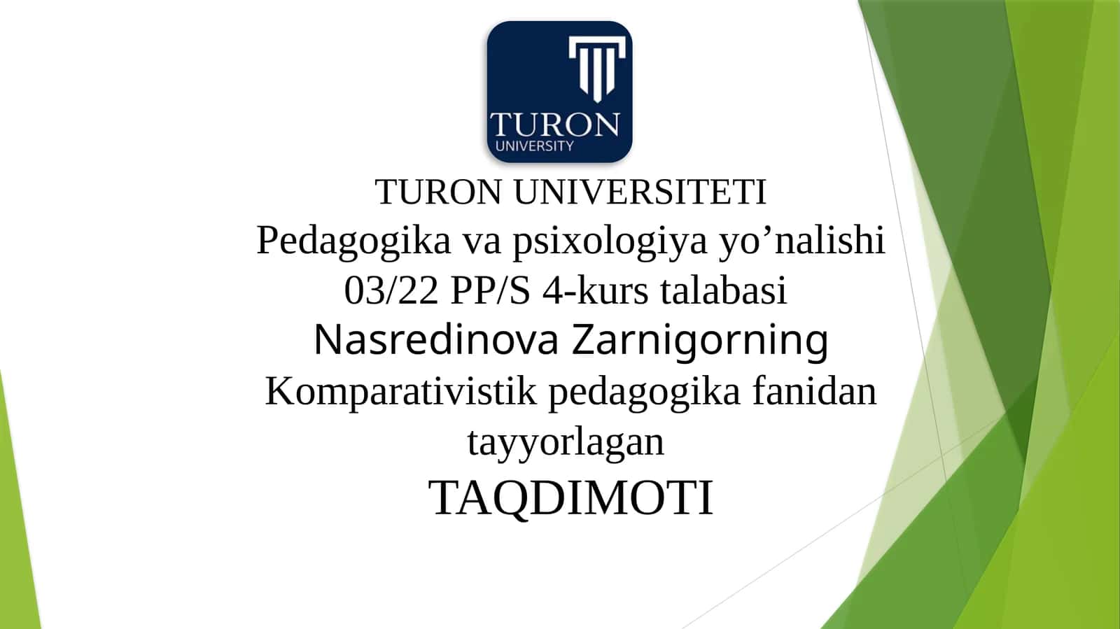 Singapur ta'lim tizimi 1