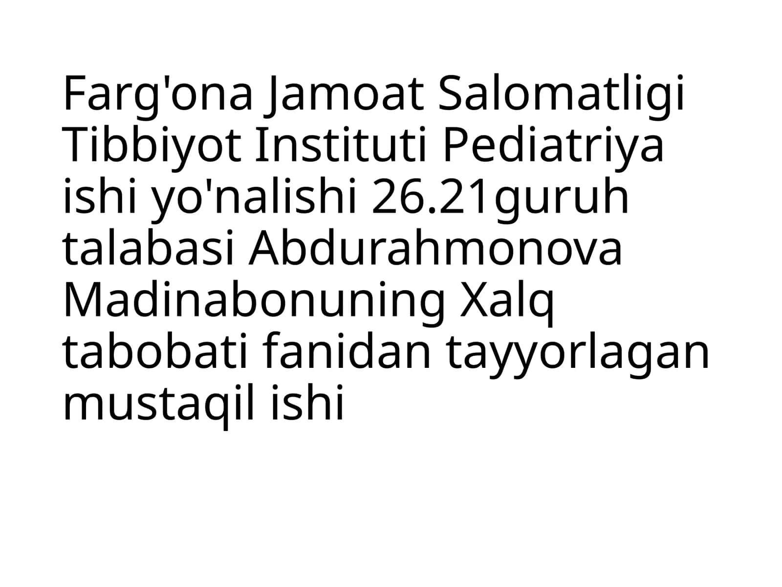 Yoga usuli kelib chiqishi va rivojlanishi 1
