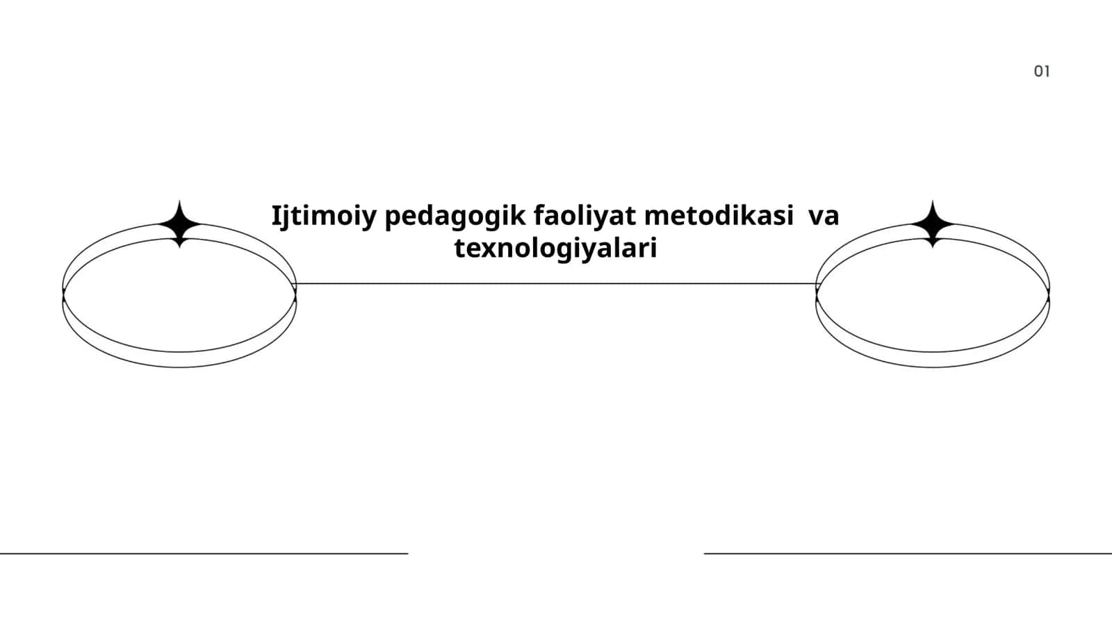 Ijtimoiy pedagogik faoliyat metodikasi va texnologiyalari 1
