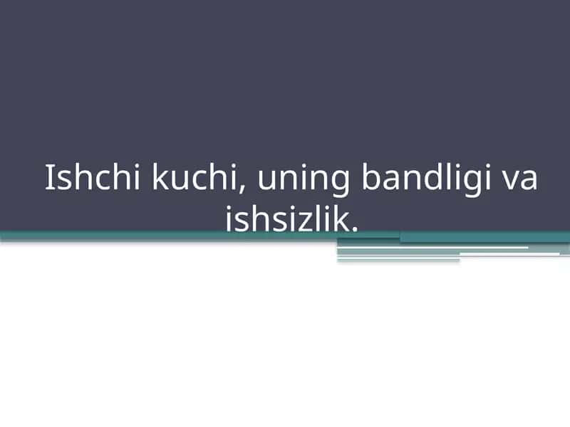 Ishchikuchi 1