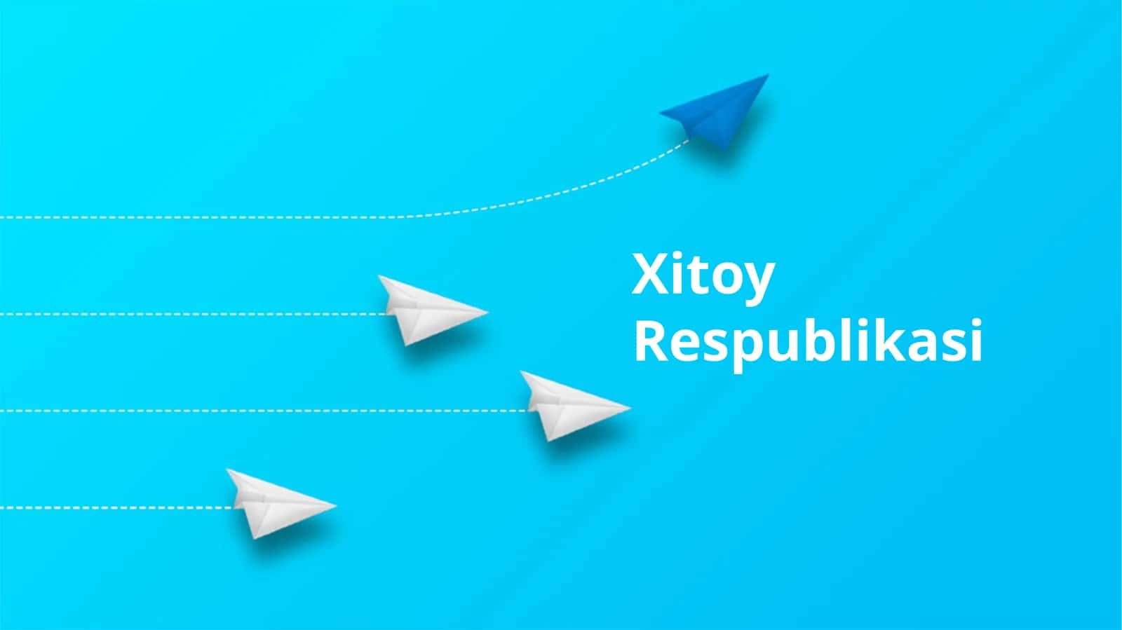 Xitoy Respublikasi 1