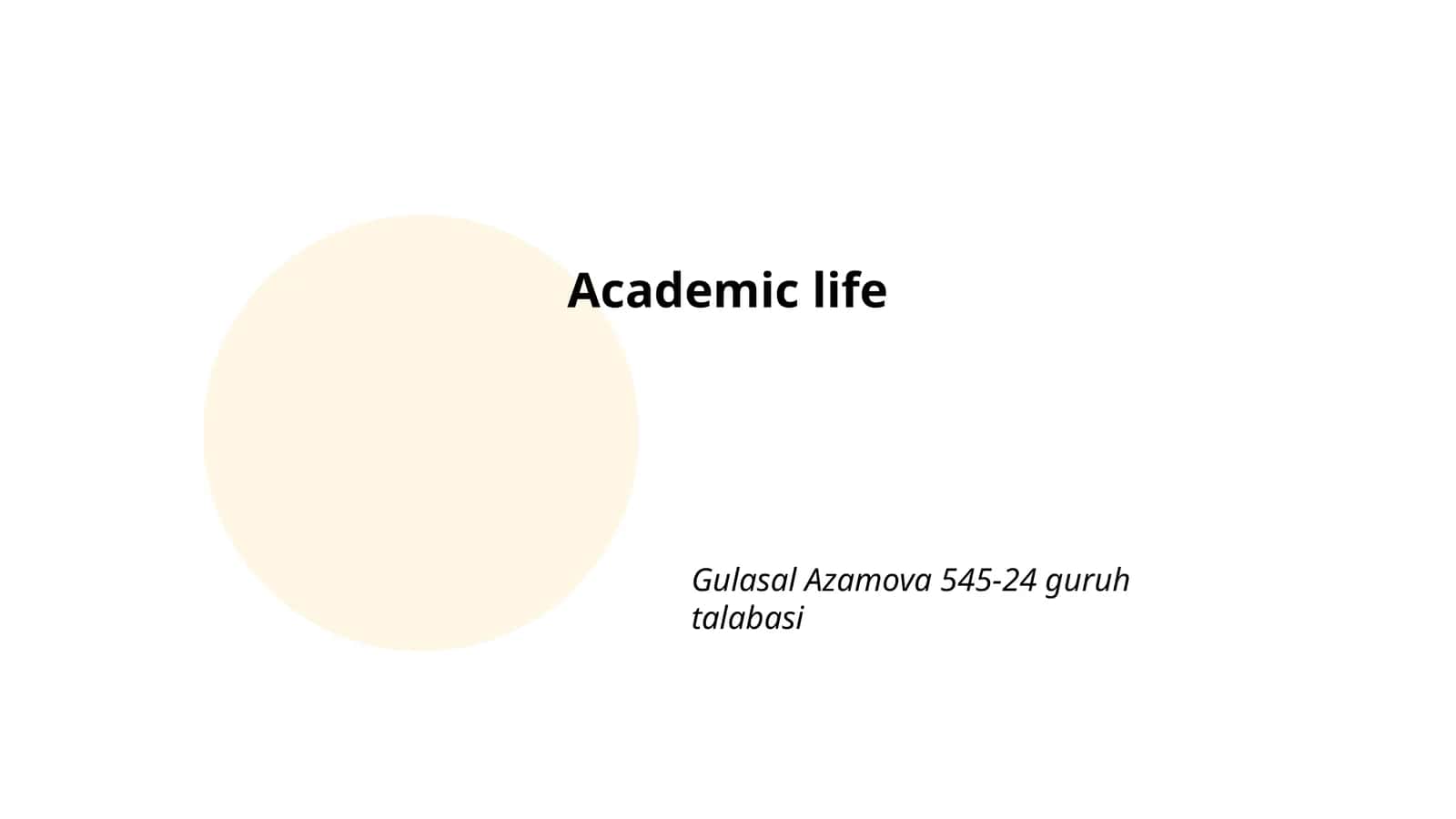 Study Techniques 1
