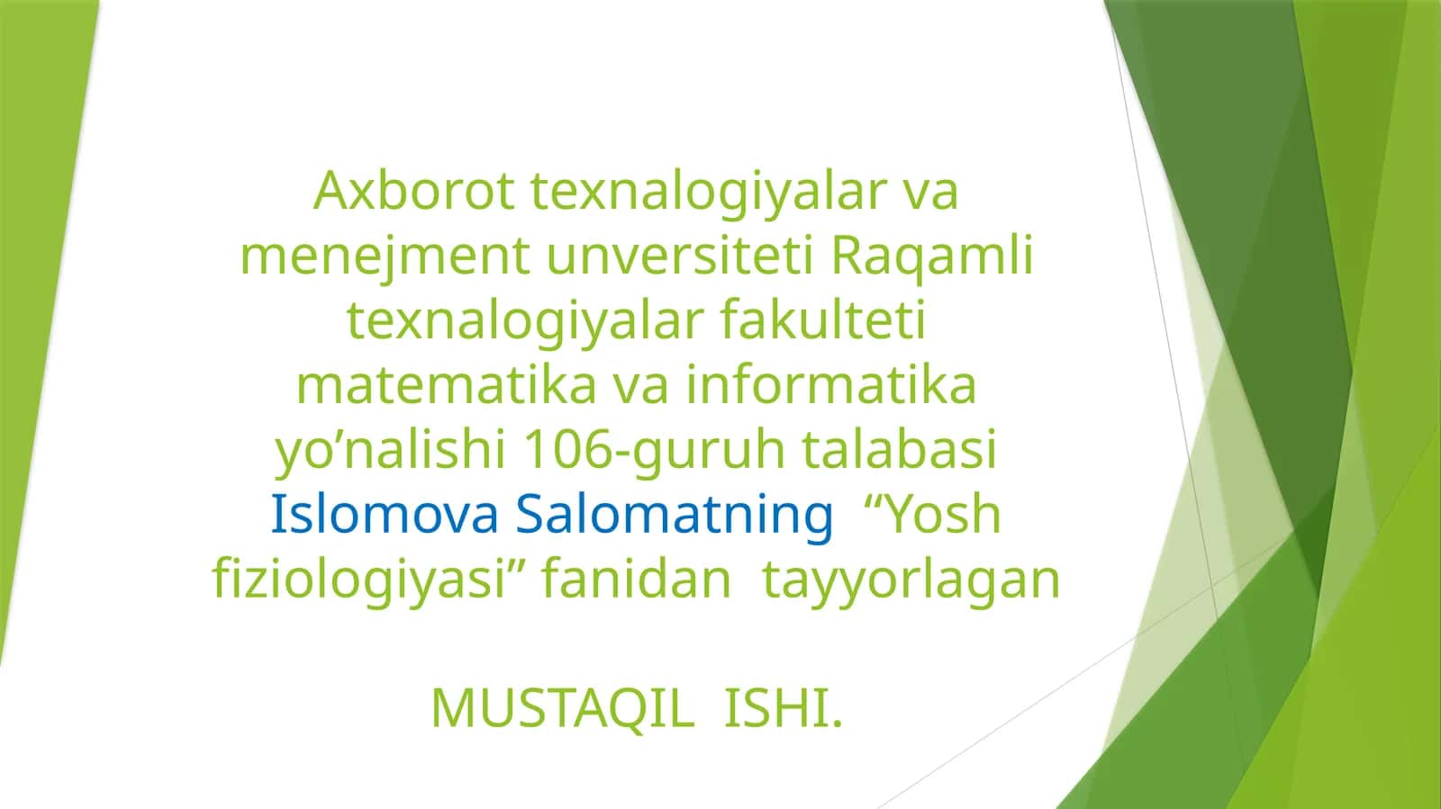 Yoshfiziologiyasi darslik 1