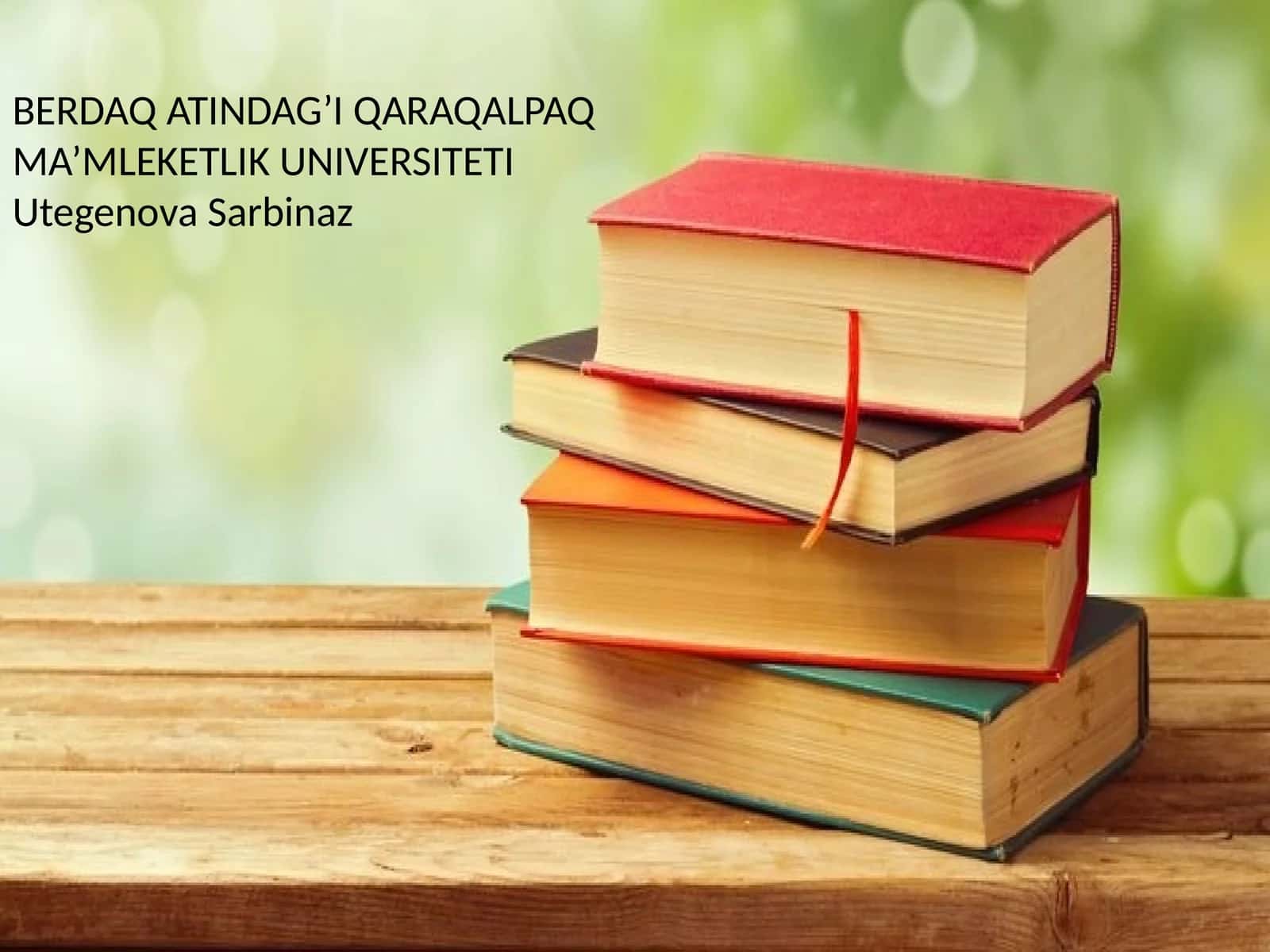 XALIQARALIQ AUDIT HA’M MODELLERI 1